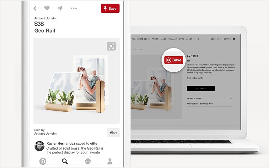 Pinterest Pinterest